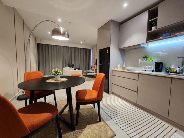 Serviced Residence for rent in Petaling, Alam Impian