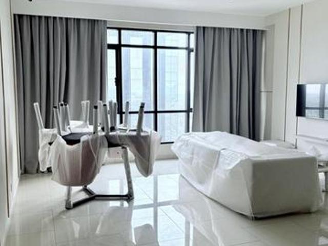 Serviced Residence for sale in Petaling, Alam Impian