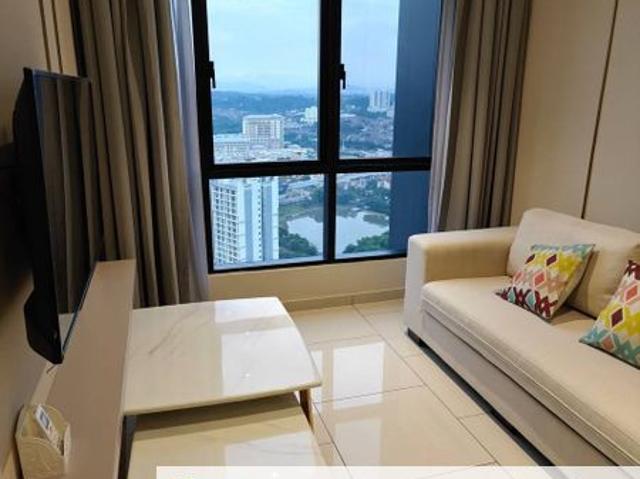 Condominium for rent in Petaling, Alam Impian