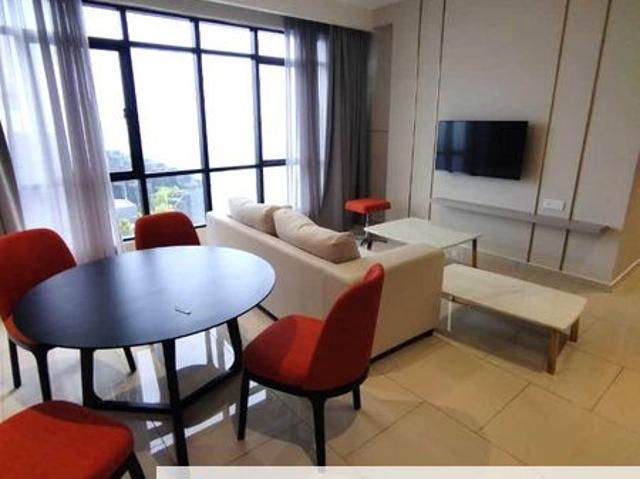 Condominium for sale in Petaling, Alam Impian