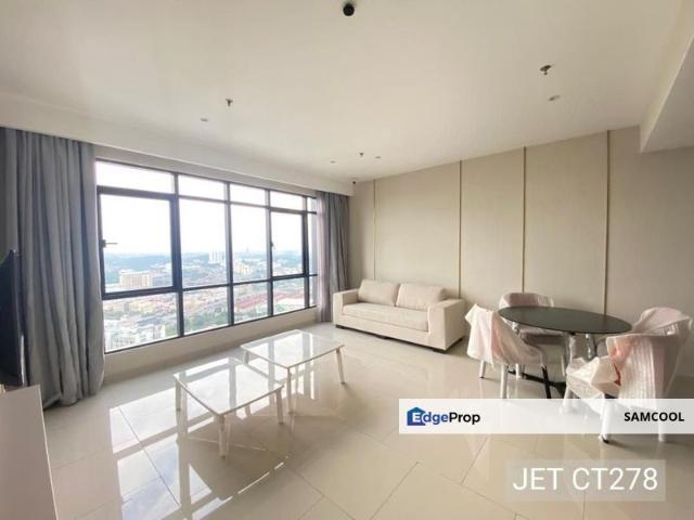 Condominium for rent in Petaling, Alam Impian