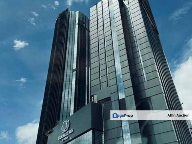 Condominium for sale in Petaling, Alam Impian