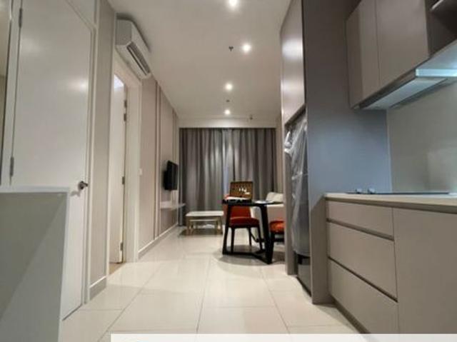 Condominium for rent in Petaling, Alam Impian