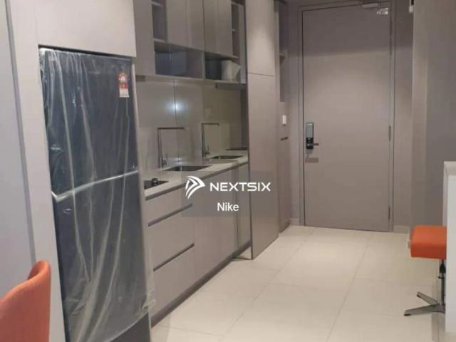 Apartment for rent in Petaling, Alam Impian