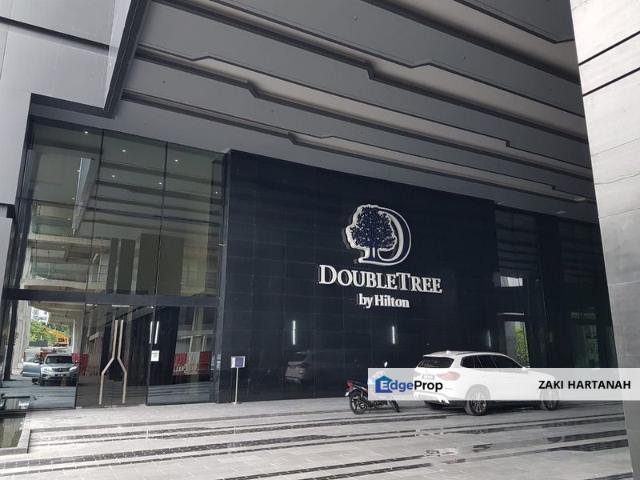 Condominium for sale in Petaling, Alam Impian