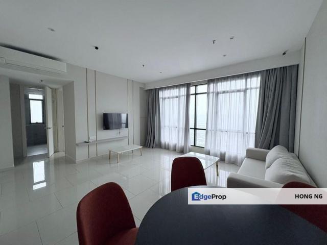 Condominium for rent in Petaling, Alam Impian