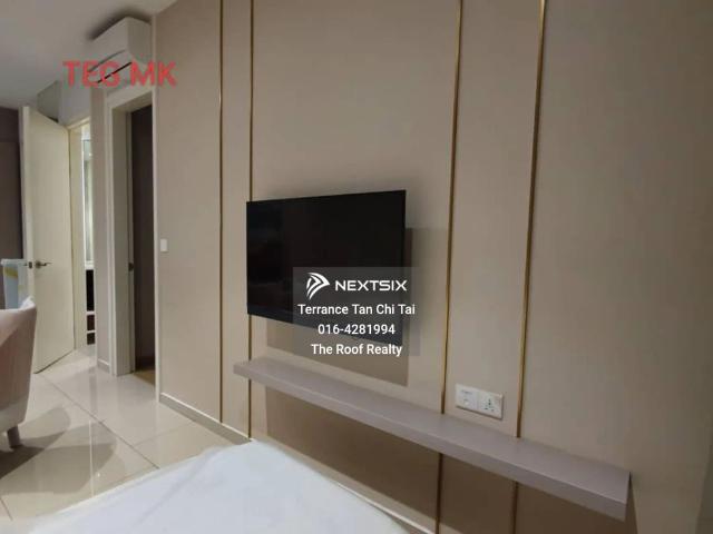 Apartment for rent in Petaling, Alam Impian