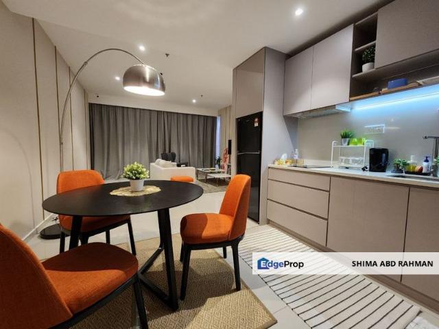 Condominium for rent in Petaling, Alam Impian