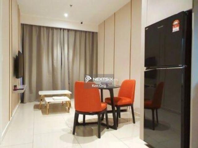 Apartment for rent in Petaling, Alam Impian