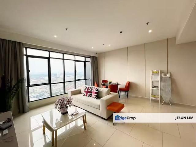 Condominium for sale in Petaling, Alam Impian