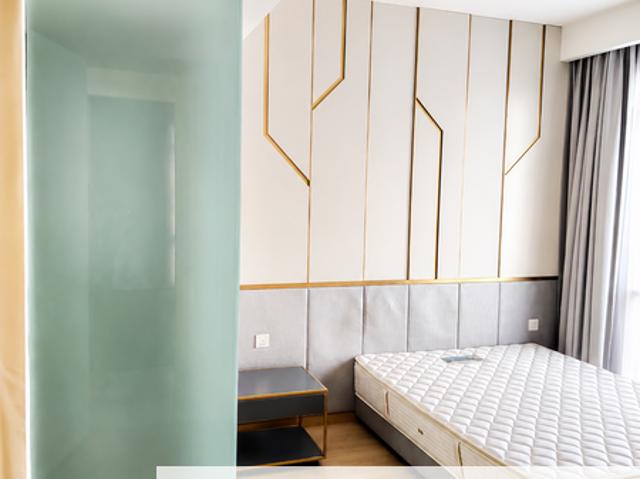 Condominium for sale in Petaling, Alam Impian