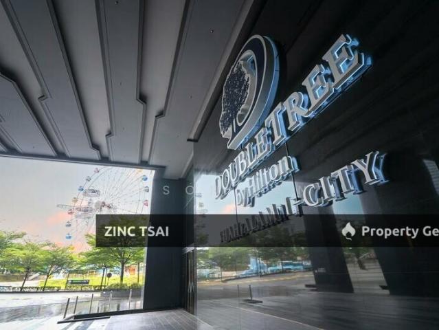 Serviced Residence for rent in Petaling, Alam Impian