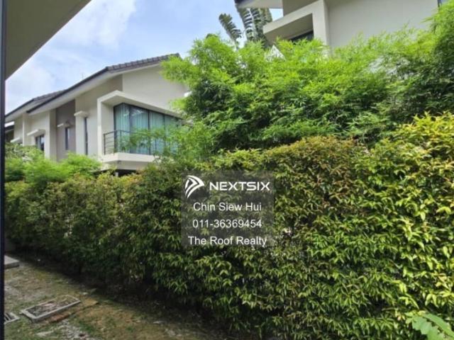 Residential House for rent in Selangor
