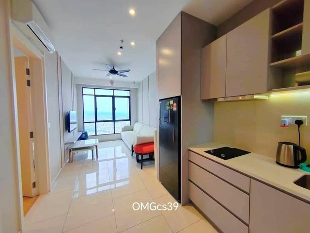 Serviced Residence for rent in Petaling, Alam Impian