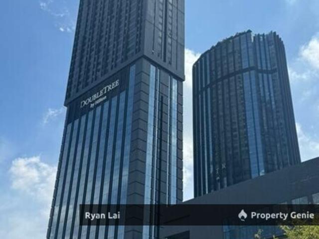 Serviced Residence for rent in Seksyen 7, Shah Alam