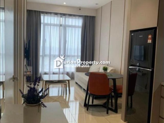 Apartment for rent in Petaling, Alam Impian