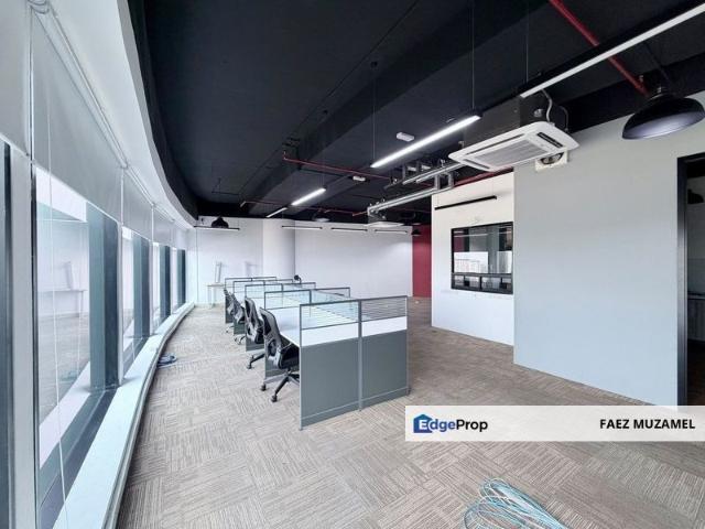 Shop for rent in Petaling, Damansara Damai