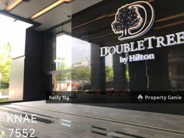 Apartment for rent in Petaling, Alam Impian