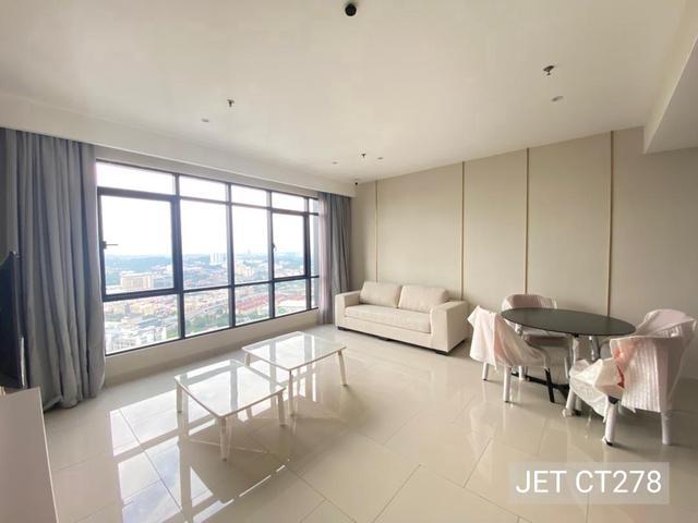 Serviced Residence for rent in Petaling, Alam Impian