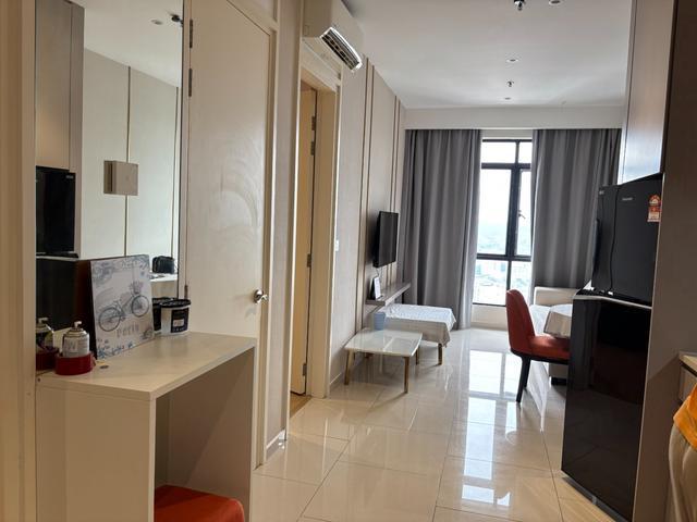 Serviced Residence for rent in Shah Alam, Petaling