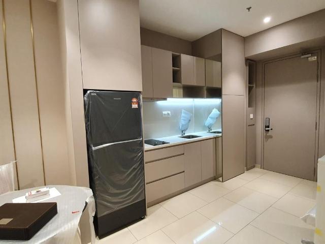 Apartment for rent in Petaling, Alam Impian