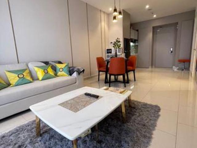 Condominium for rent in Petaling, Alam Impian