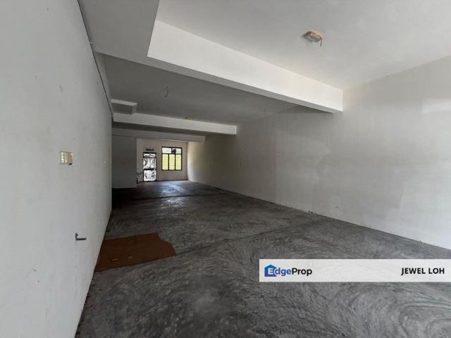 Shop for rent in Johore Bahru, Johor