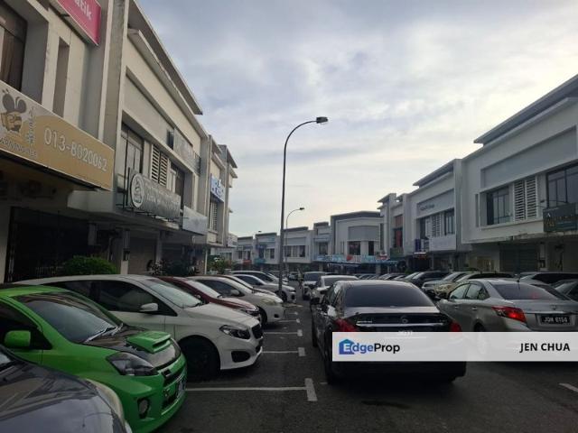 Shop for rent in Johore Bahru, Johor