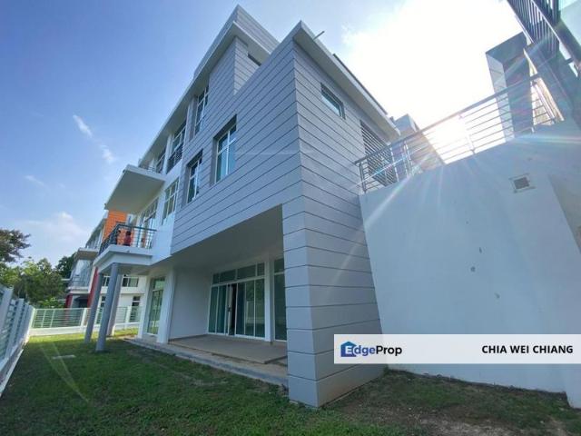 House for sale in Bukit Ledang, Johor