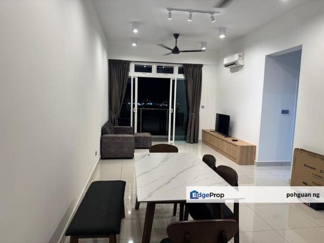 Condominium for rent in Pulai, Bukit Ledang