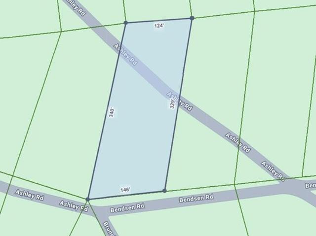 Land for sale in Modoc, California