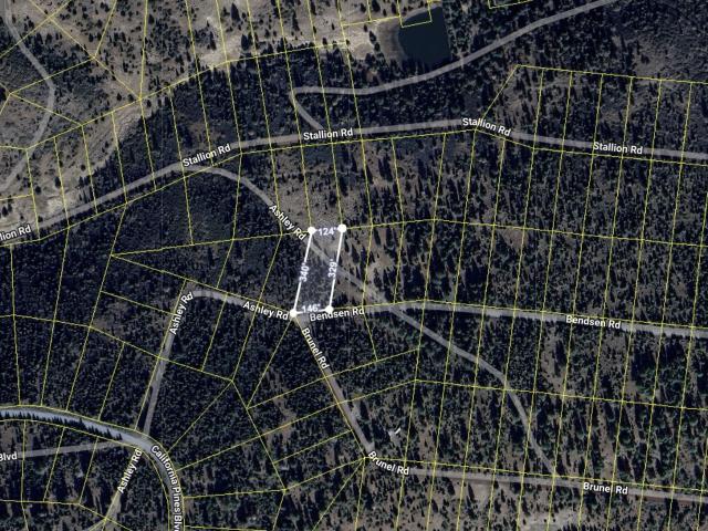 Land for sale in Modoc, California