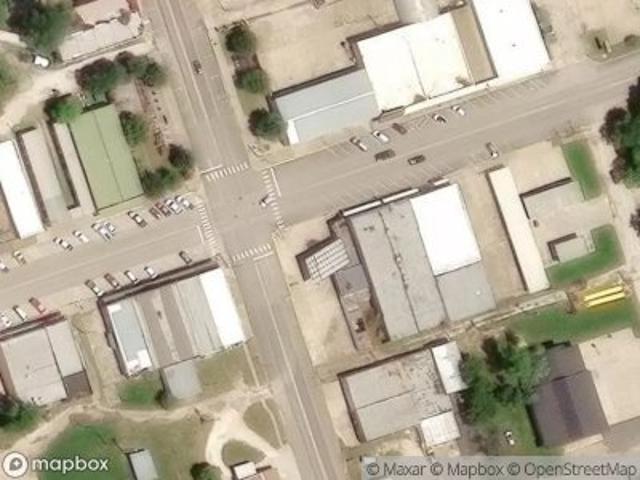 House for sale in Itasca, Texas