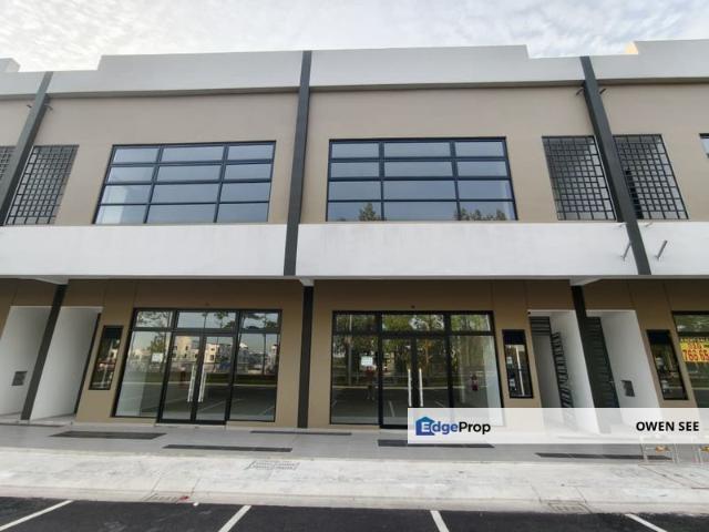 Shop for rent in Johore Bahru, Johor