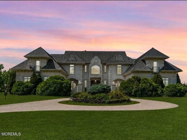 House for sale in Whitehouse Station, New Jersey