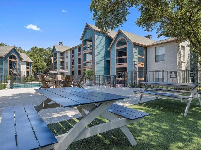 Apartment for rent in Leesville, Texas