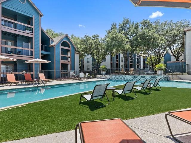 Apartment for rent in Leesville, Texas