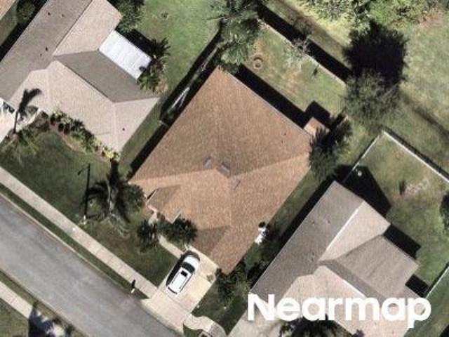 House for sale in Melbourne, Florida