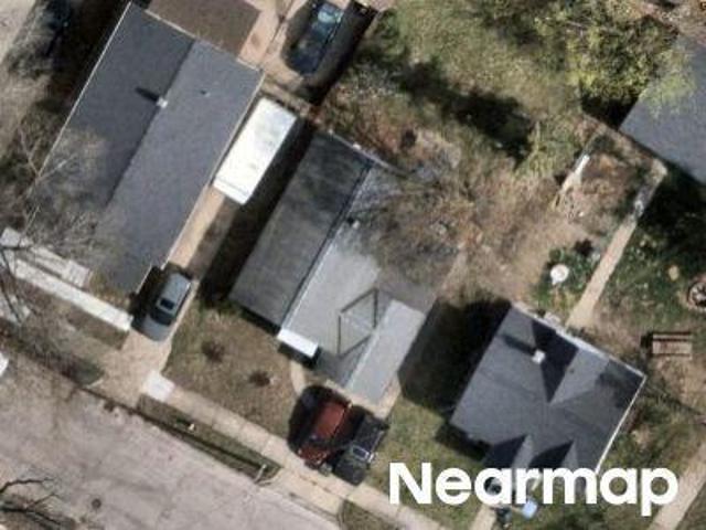 House for sale in Muskegon, Michigan