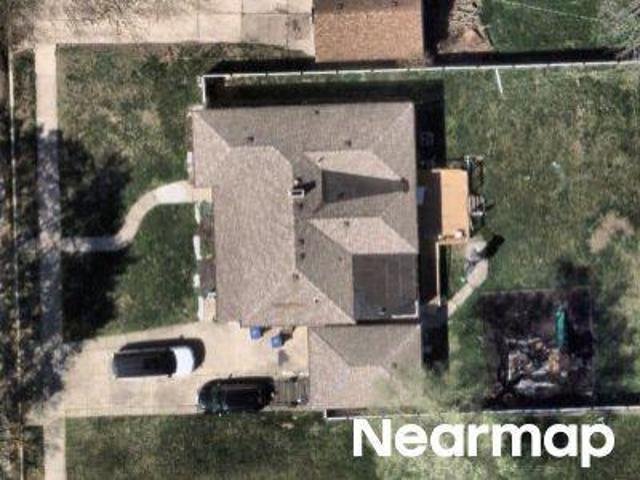 House for sale in Warren, Michigan