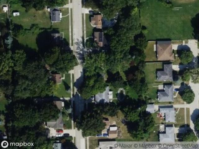 House for sale in Warren, Michigan
