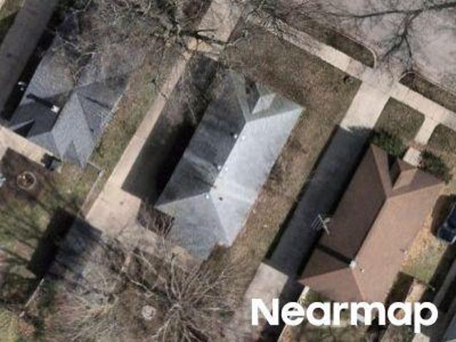 House for sale in Muskegon, Michigan