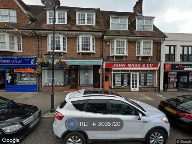 Apartment for rent in Amersham