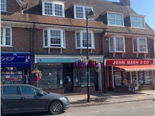 Apartment for rent in Amersham