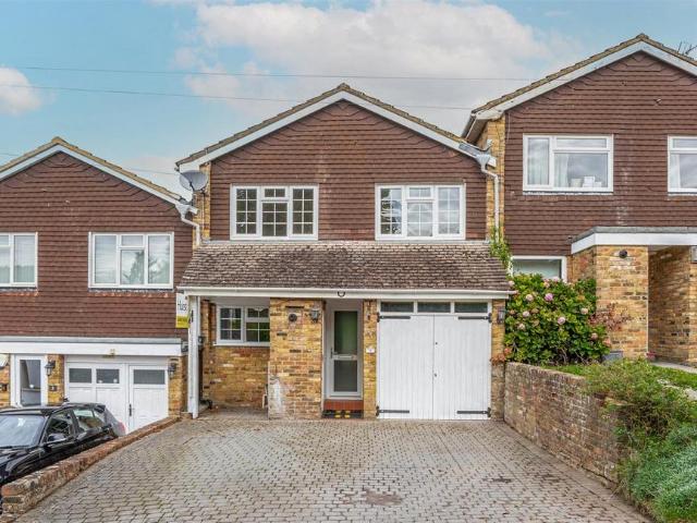 House for rent in Penn Bottom, Buckinghamshire