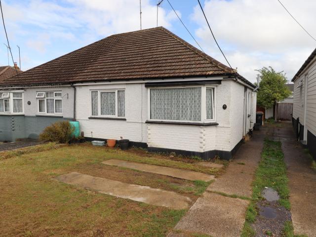 House for rent in Shotgate, Basildon