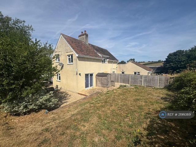 Apartment for rent in Wayford, Somerset