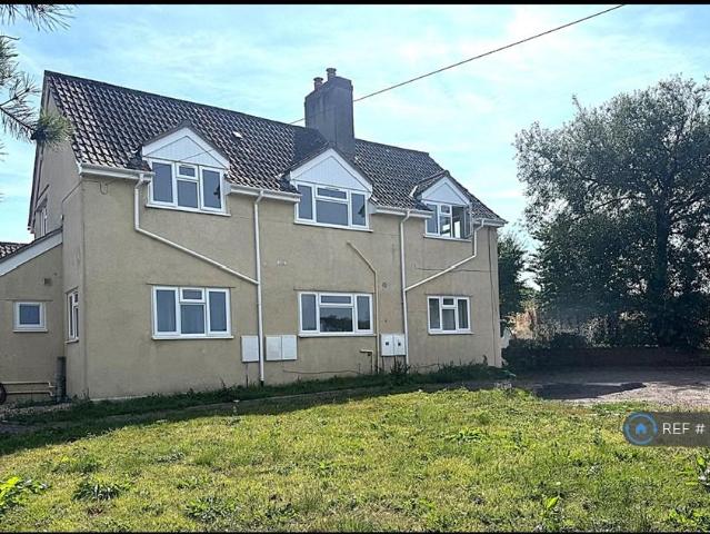Apartment for rent in Wayford, Somerset