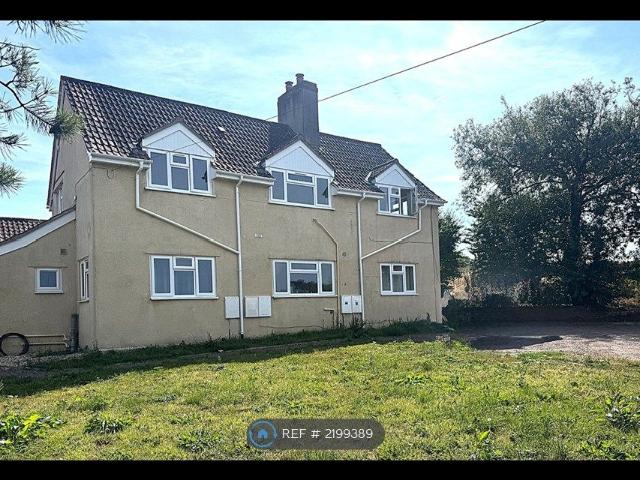 Apartment for rent in Wayford, Somerset