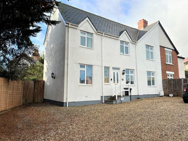 House for rent in Watergate, Devon